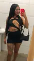 VIP Jheny Ribeirao das Neves Kiss me in the mouth