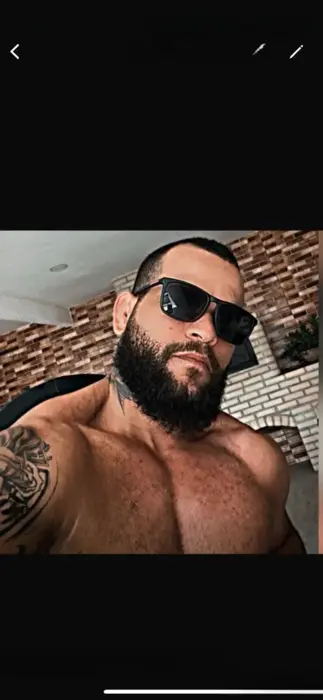 acompanhante de luxo Rio de Janeiro Tiago Podolatria
