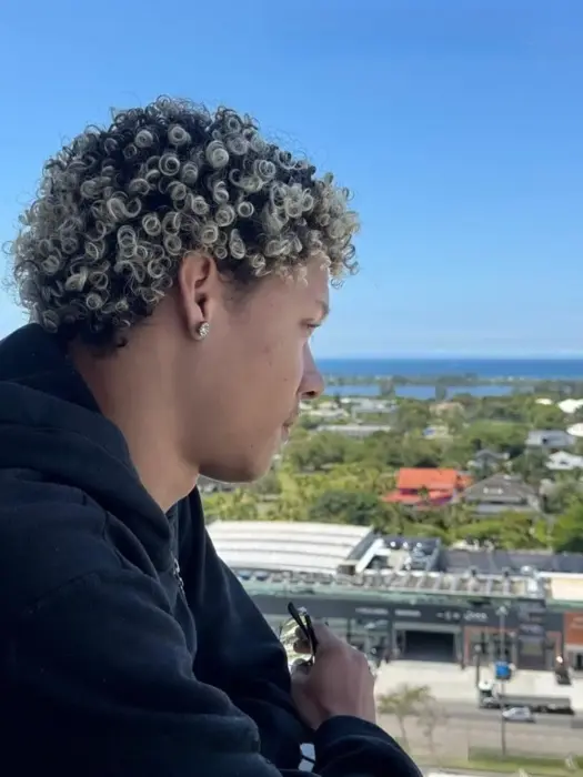 acompanhante Ewerton Miguel Rio de Janeiro Beijo na boca