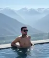 Saimon novais massagem nuru Rio de Janeiro Beijo na boca