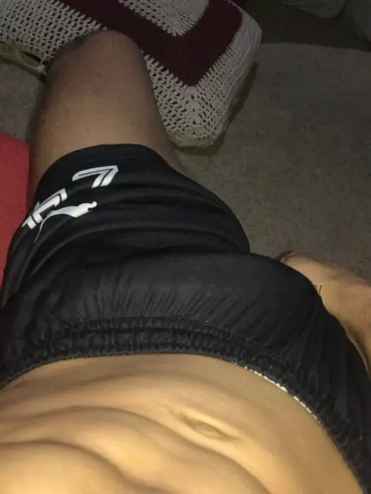 VIP Leozin Rio de Janeiro Masturbating