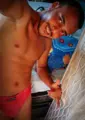 VIP Henrique Rio de Janeiro Kiss me in the mouth