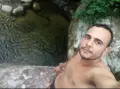 VIP Henrique Rio de Janeiro Kiss me in the mouth