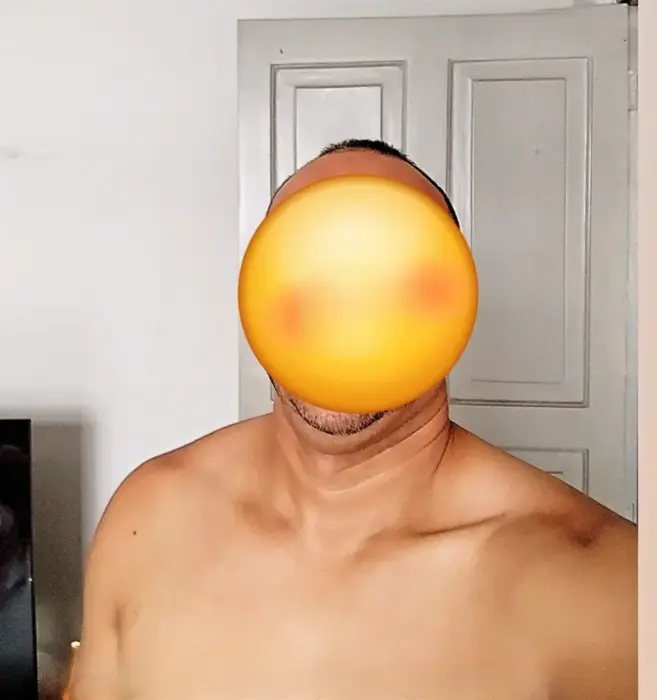 VIP Rodrigo Rio de Janeiro Oral sex with condom