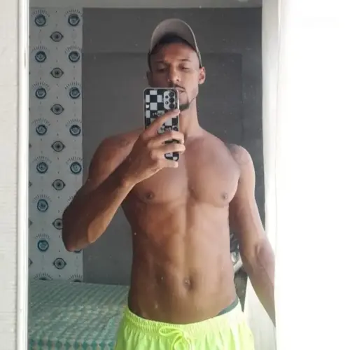 Rentboy Rio de Janeiro Kiss me in the mouth