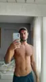 VIP Rentboy Rio de Janeiro Masturbating