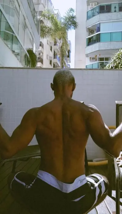VIP Rentboy Rio de Janeiro Travel