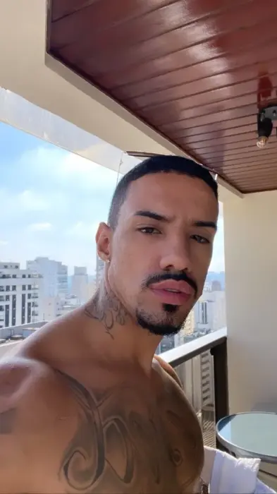 acompanhantes de Rio de Janeiro Pietro Dias Sexo oral com preservativo