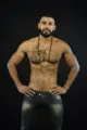 VIP PYETRO Rio de Janeiro He uses erotic accessories