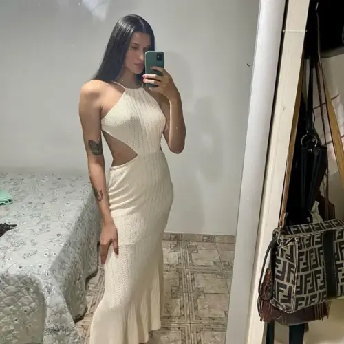 Isabela Santos Rio de Janeiro Roleplaying