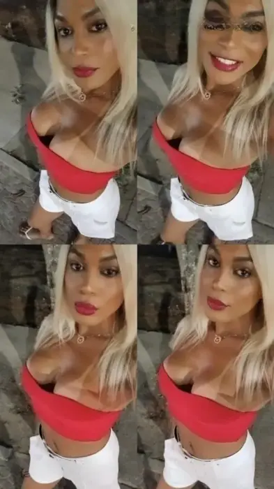 acompanhante Yasmin Vendraminy Rio de Janeiro Permite filmagem