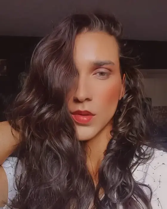 garota de programa de Rio de Janeiro Lua Facefuck