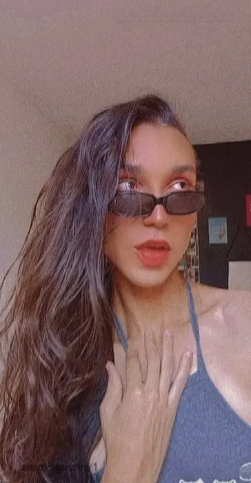garota de programa de Rio de Janeiro Lua Sexo com voyeurismo/ser voyeur