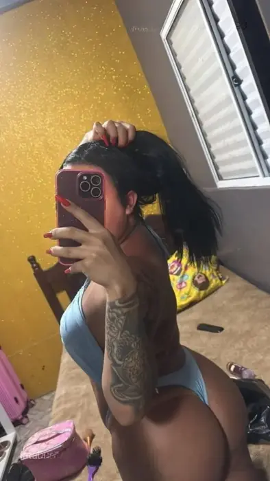 garota de programa de Rio de Janeiro Suzany Feitosa Sexo oral sem preservativo