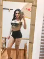 VIP Keylla Buthyerre Rio de Janeiro Double penetration