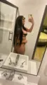 VIP Keylla Buthyerre Rio de Janeiro Sex with voyeurism/being a voyeur