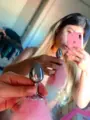 acompanhante Liz Scheneiderr Rio de Janeiro Sexo anal com preservativo