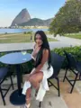 VIP Jessica Martins Rio de Janeiro Masturbating