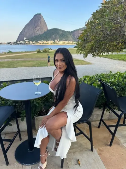 VIP Jessica Martins Rio de Janeiro Masturbating