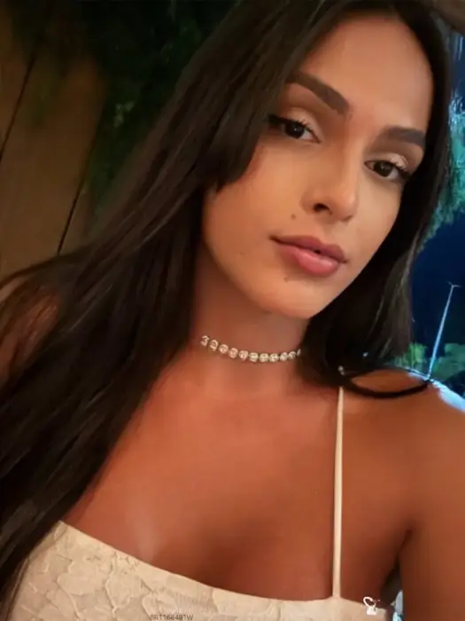 VIP Jessica Martins Rio de Janeiro Penetration with sexual accessories