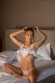 acompanhante Jade Alves Rio de Janeiro Podolatria