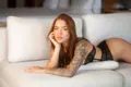 Jade Alves massagem nuru Rio de Janeiro Sexo oral sem preservativo