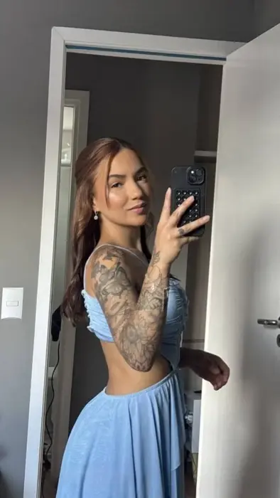 Jade Alves massagem nuru Rio de Janeiro Masturbação