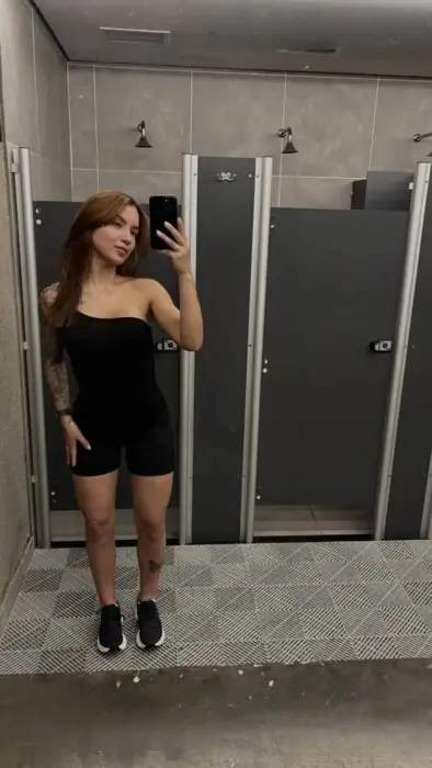 acompanhantes de Rio de Janeiro Jade Alves Beijo grego