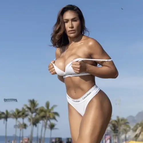 Sara Hill Rio de Janeiro Virtual sex