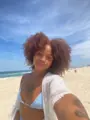 VIP Dandara Cruz Rio de Janeiro Travel