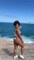 VIP Dandara Cruz Rio de Janeiro Anal sex with condom