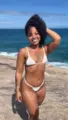 VIP Dandara Cruz Rio de Janeiro Vaginal sex with condom