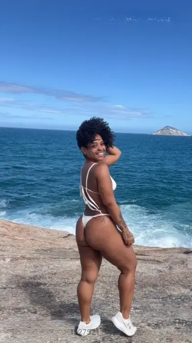 VIP Dandara Cruz Rio de Janeiro Anal sex with condom