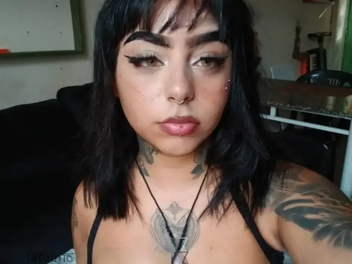 acompanhante de luxo Rio de Janeiro Charlotte Bondage