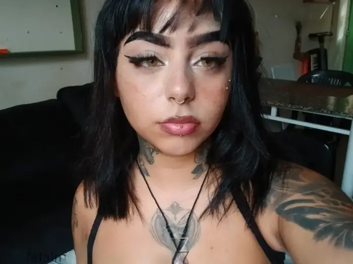 garota de programa de Rio de Janeiro Charlotte Sexo virtual