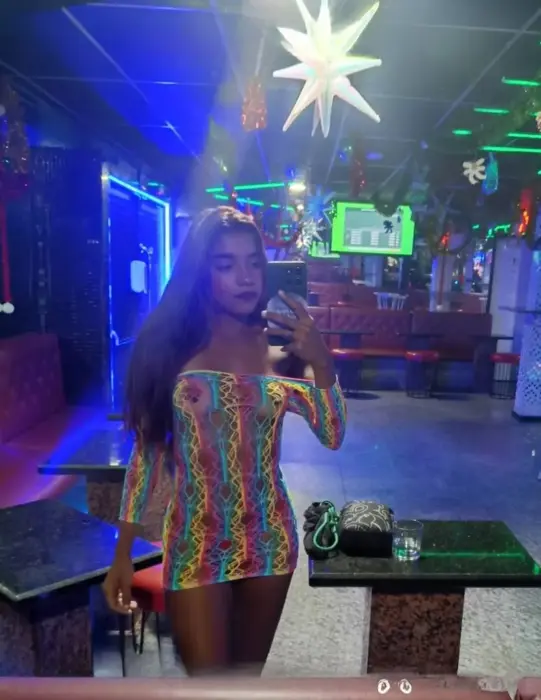 acompanhantes de Rio de Janeiro Luana Massagem tradicional
