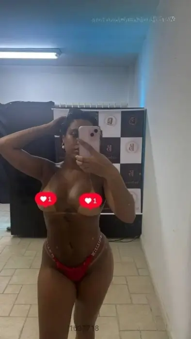 JENNIFER ALCANTARA massagem nuru Rio de Janeiro Viagem