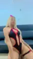 garota de programa de Rio de Janeiro Jade Moretti Massagem tradicional