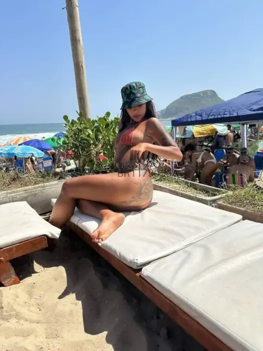 acompanhante Larissa Rio de Janeiro Sexo com voyeurismo/ser voyeur