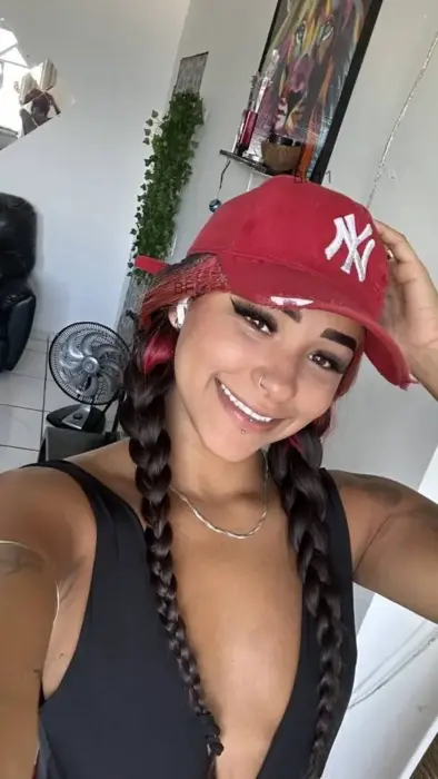 acompanhante de luxo Rio de Janeiro Larissa Striptease