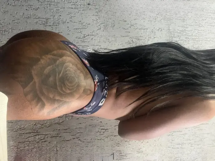 VIP Nataly Salgueiro Double penetration