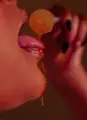 Mel Arruda Salgueiro Masturbating