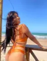 acompanhante Sara Kaliffa Salgueiro Sexo oral com preservativo