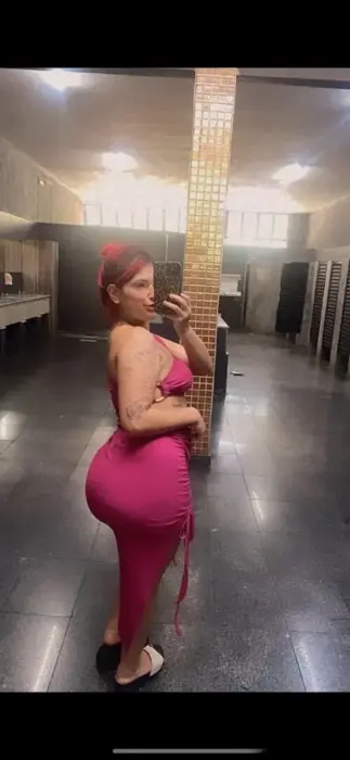 VIP Yngrid Sampaio Salgueiro Oral sex without a condom