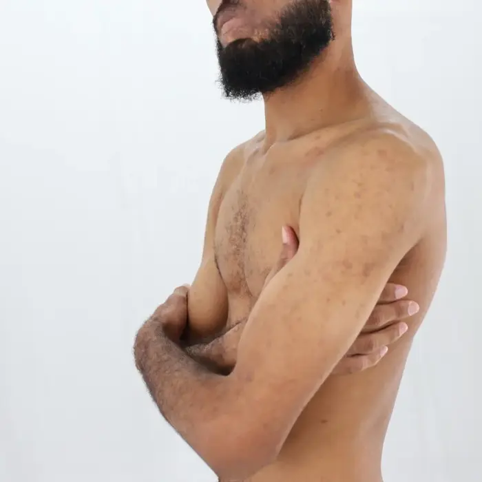 VIP Markolenhador Salvador Masturbating