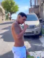 Pedro Fernandes massagem nuru Salvador Dominação