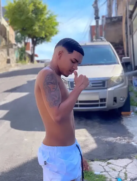 Pedro Fernandes massagem nuru Salvador Dominação