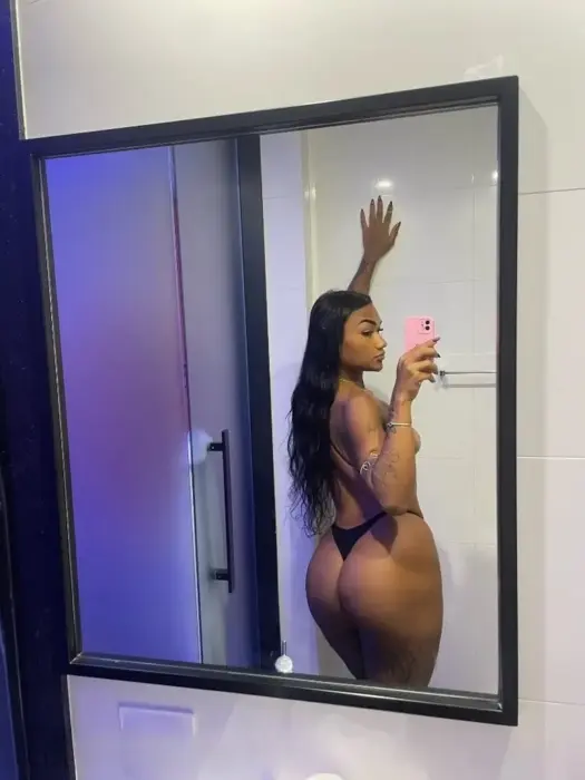 Gabriele Gomes massagem nuru Salvador Dupla penetração