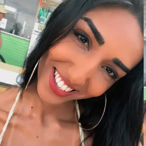 garota de programa de Salvador Isabela Candice Uso de roupas de fantasia/uniformes