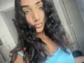 VIP Isabela Candice Salvador Golden rain